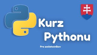 Python kurz v Slovenčine  Lekcia 4  Dátový typ boolean [upl. by Sunil20]