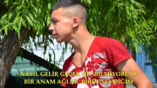 Asker Şarkısı  ARABESK RAP  2012 [upl. by Jezrdna]