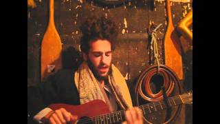 King Charles  Love Lust  Songs From The Shed Session [upl. by Briggs]