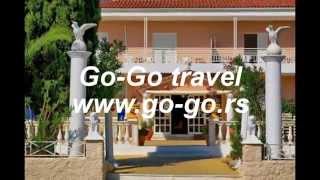 Zakintos hotel Ikaros GoGo travel 2018 [upl. by Goebel]