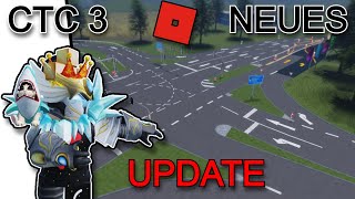 CTC 3 Neues Update 301 [upl. by Gladi190]