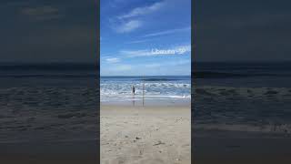 Ubatuba beach Brasil beach travel fun family [upl. by Switzer]