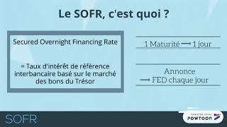 AFIB 2019  LIBOR vs SOFR a transition guide [upl. by Agnizn]