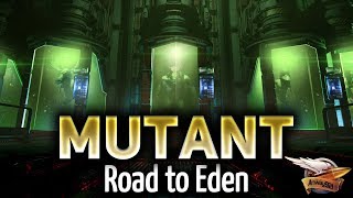 Mutant Year Zero Road to Eden  Прохождение  Часть 5  ФИНАЛ [upl. by Ahseken]