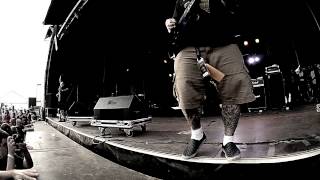 Crowbar Live  Ieperfest 2012 HD [upl. by Llertnor506]