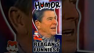 Funniest Jokes of Ronald Reagan  Car 🤣🚙😄 shorts comedy funny [upl. by Tebzil]