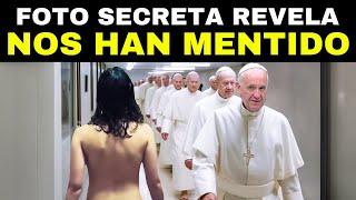 20 Secretos Que El Vaticano No Quiere Que Sepas [upl. by Ion784]