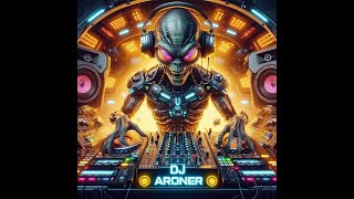 🔊🎶Dj Aroner Montagsparty [upl. by Akeme]