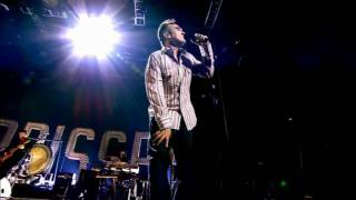 Morrissey  Jack The Ripper live in Manchester 2005 HD [upl. by Eelyam]