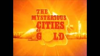 Mysterious Cities Of Gold  Theme COVER [upl. by Devora729]