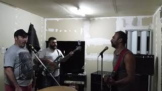 LONGCHAMPS BOOGIE Cover de Pappo  Ensayo 13 marzo 2019 [upl. by Rice]