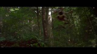 The Last Of The Mohicans  Trailer  1992  HQ [upl. by Airtal]