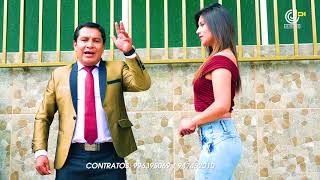 Los Cheveres de Cajamarca ► La Celosita Vídeo Oficial 4K [upl. by Nylorac186]