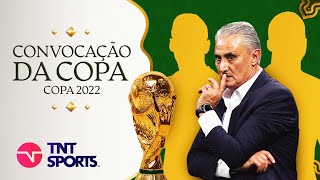 Abandonou o campo Veja a reação de Tite após a eliminação do Brasil na Copa 2022 [upl. by Col22]