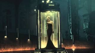 Polina Gagarina  Spektakl Okonchen Russian Club Remix [upl. by Cristionna]