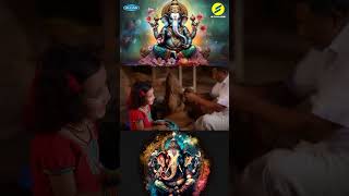 Ganesha Pancharatnam I Mudakaratha Modakam I Shalmalee Srinivas I Vijay Krishna D [upl. by Kapoor817]