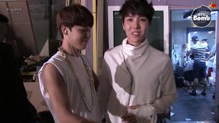 BANGTAN BOMB BTS NO lipsync Dance  BTS 방탄소년단 [upl. by Airat]