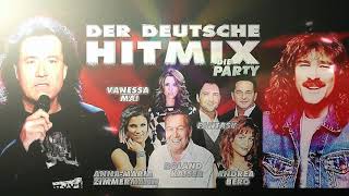 DER DEUTSCHE HITMIX EINE MISCHUNG AUS 20 JAHREN [upl. by Vetter]