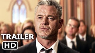 THE RAVINE Trailer 2022 Eric Dane Peter Facinelli [upl. by Aisilef]