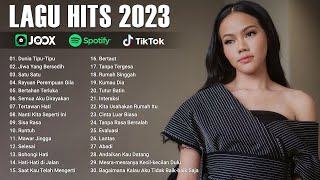 Yura Yunita  Ghea Indrawari  Idgitaf ♪ Spotify Top Hits Indonesia  Lagu Pop Terbaru 2023 [upl. by Duncan]