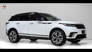 2019 Land Rover Range Rover Velar SE P250 R Dynamic AWD Luxury SUV  For Sale [upl. by Ahsiner326]