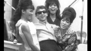 Baby I Love You  Ronettes  remix [upl. by Selestina]