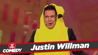 MAGIC CASTLE  Justin Willmans Magic Meltdown [upl. by Nero]