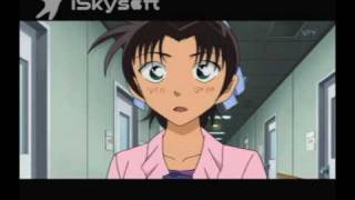 Heiji X Kazuha Marys Song AMV [upl. by Ahsile461]