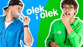 OLEK I OLEK [upl. by Bordiuk]