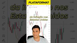 Qual a Melhor PLATAFORMA para um TRADER INICIANTE analisar o mercado [upl. by Rox]