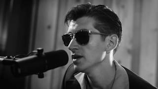 Arctic Monkeys  Mad Sounds Live from Avatar Studios [upl. by Inohs]