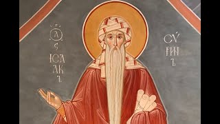 St Isaac the Syrian – The Ascetical Homilies 992024 [upl. by Nerok775]