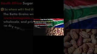 🤔So where will I find the price of Sugar Beans [upl. by Aikem611]