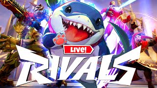 Marvel Rivals CODE GIVEAWAY Competitive Closed BETA PS5 [upl. by Ameluz582]