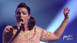 Caro Emerald  Stuck Live at Montreux Jazz Festival 2015 [upl. by Dahl]