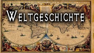 Weltgeschichte  grundlegende historische Fakten Doku Hörbuch [upl. by Eselrahc]