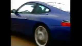 Porsche 911 Carrera 4 996  Introduction [upl. by Ecinrahs]