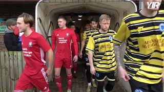 Highlights  Hassocks v Haywards Heath  261223 [upl. by Rintoul]