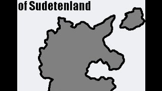 The German Annexation of Sudetenland [upl. by Aihsetal]