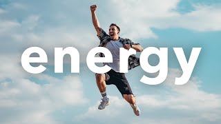 ✊ Energetic Build Up No Copyright Free EDM PartyHype Outro Background Music  Okay Energy by Aylex [upl. by Wane]