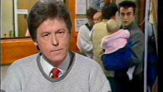 Childrens BBC  Phillip Schofield  Newsround  1987  HQ [upl. by Todhunter]