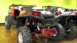 2012 Polaris Ranger RZR XP 900 NEW [upl. by Secnarfyram368]