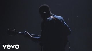 Leon Bridges  River Live at the Wiltern [upl. by Pantheas218]