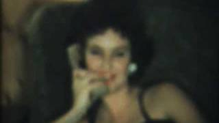 Home movie 16mm color silent 1952 [upl. by Airrej590]