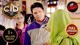 एक Gang के Network ने कर रखा है CID की नाक में दम  CID  सीआईडी  Latest Episode  13 Aug 2024 [upl. by Burkle582]