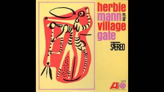 Herbie Mann Summertime [upl. by Bronder889]