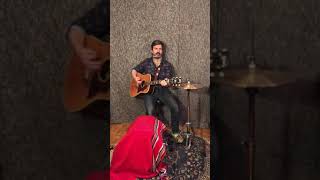 Damien Robitaille sings HEART OF GOLD by Neil Young [upl. by Aeduj]