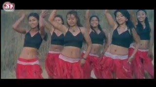 Man Le Khaki Kali   Rejina Upreti Hot Song  Movie  Itihas [upl. by Denison]