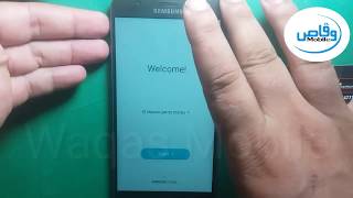 Samsung Galaxy j7 Prime 2 G611f 70 71 Frp bypass Unlock Without Pc google verify by waqas mobile [upl. by Lance]