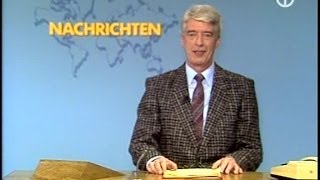 Rudis Tagesschau  Extra mit Rudi Carrell [upl. by Gottwald646]